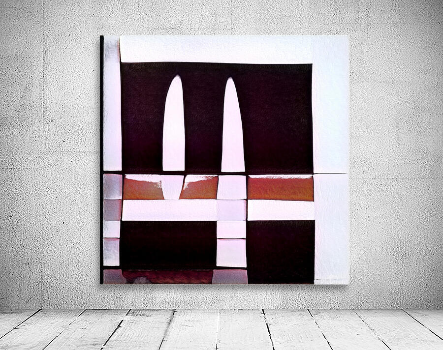 2516 8K Wall Preview