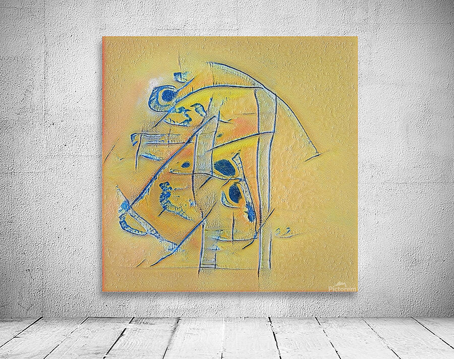 2490 8K Wall Preview