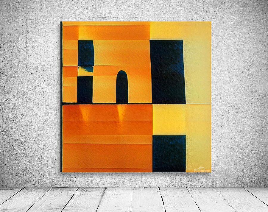 2510 8K Wall Preview