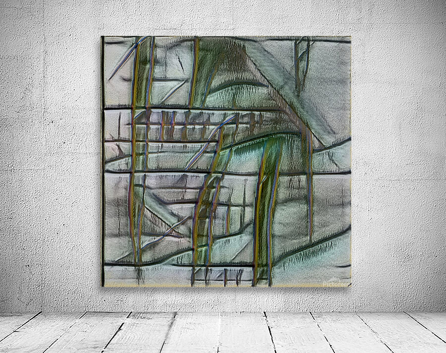 2489 8K Wall Preview