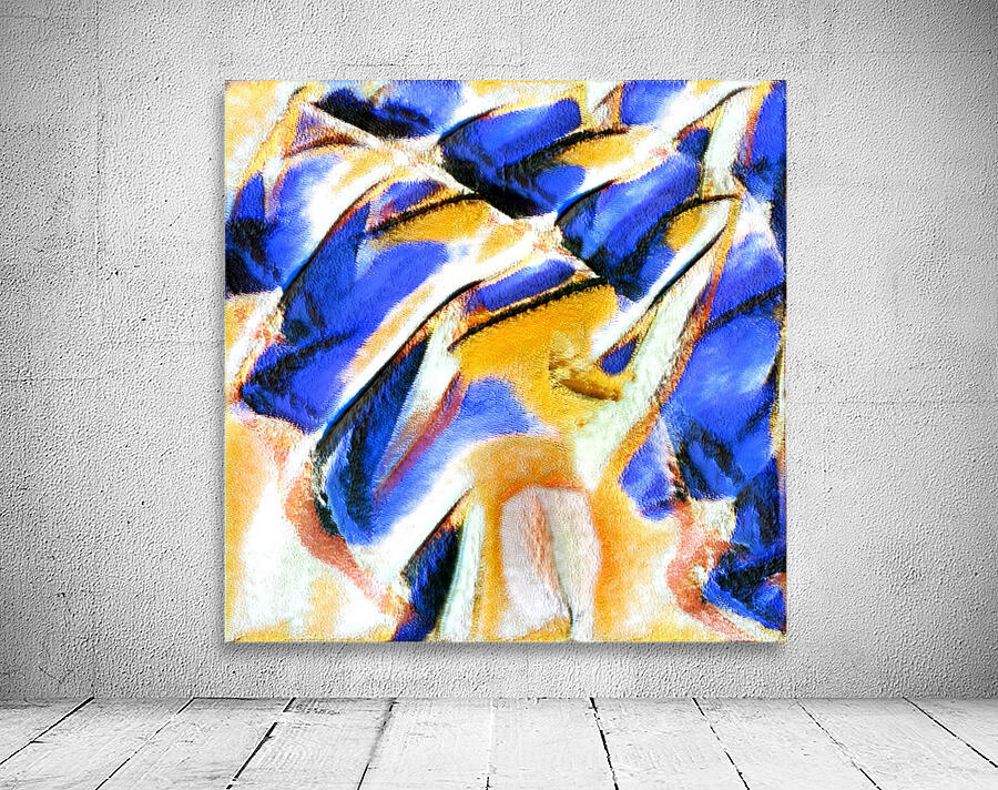 2512 8K Wall Preview