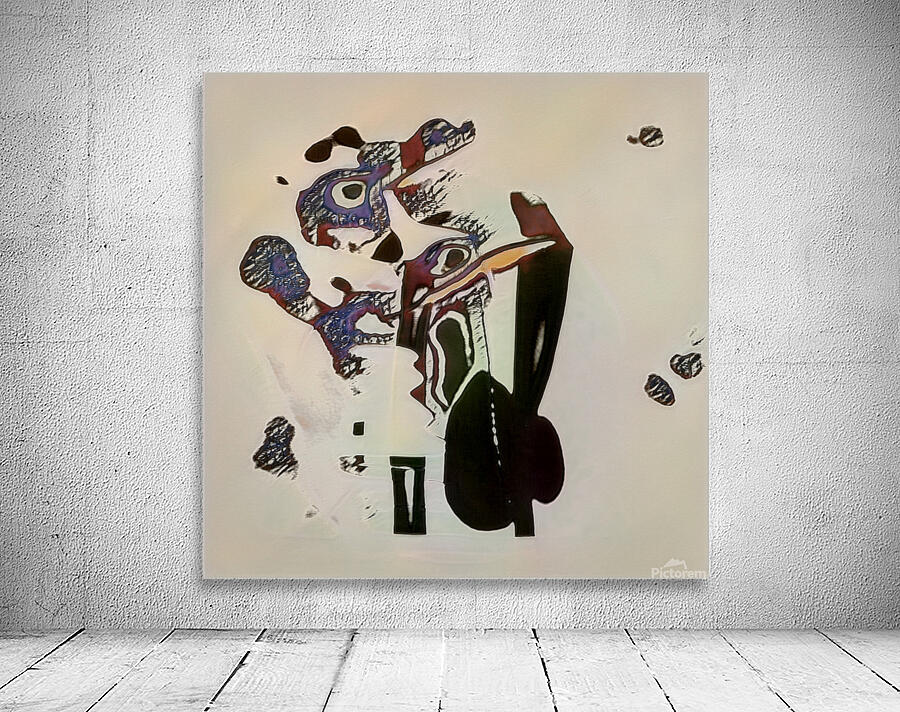 2491 8K Wall Preview