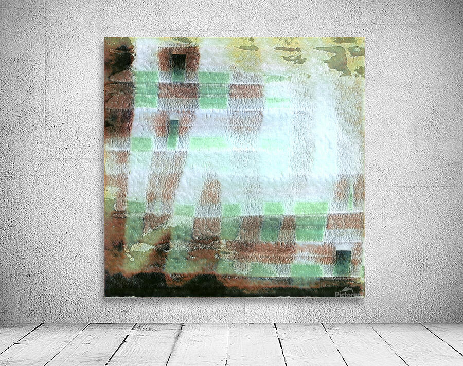 2496 8K Wall Preview