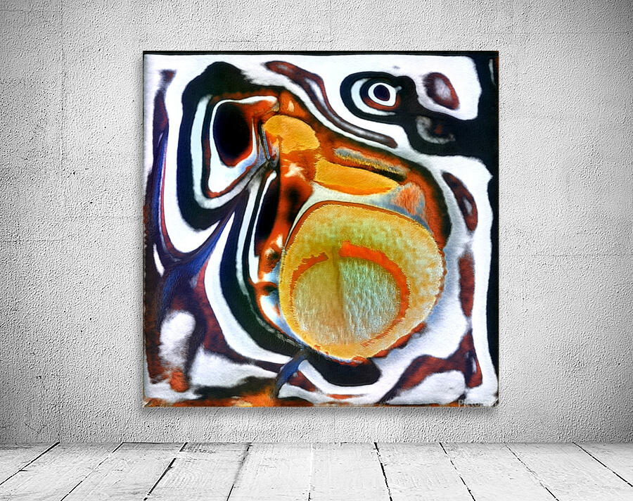 2518 8K Wall Preview