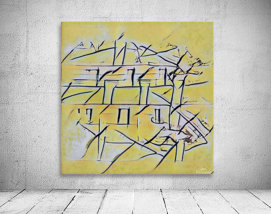 2499 8K Wall Preview