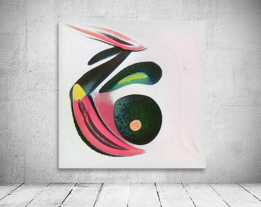 2560 8K Wall Preview