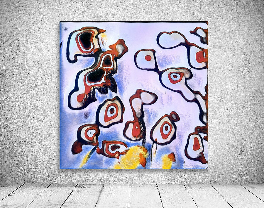 2532 8K Wall Preview