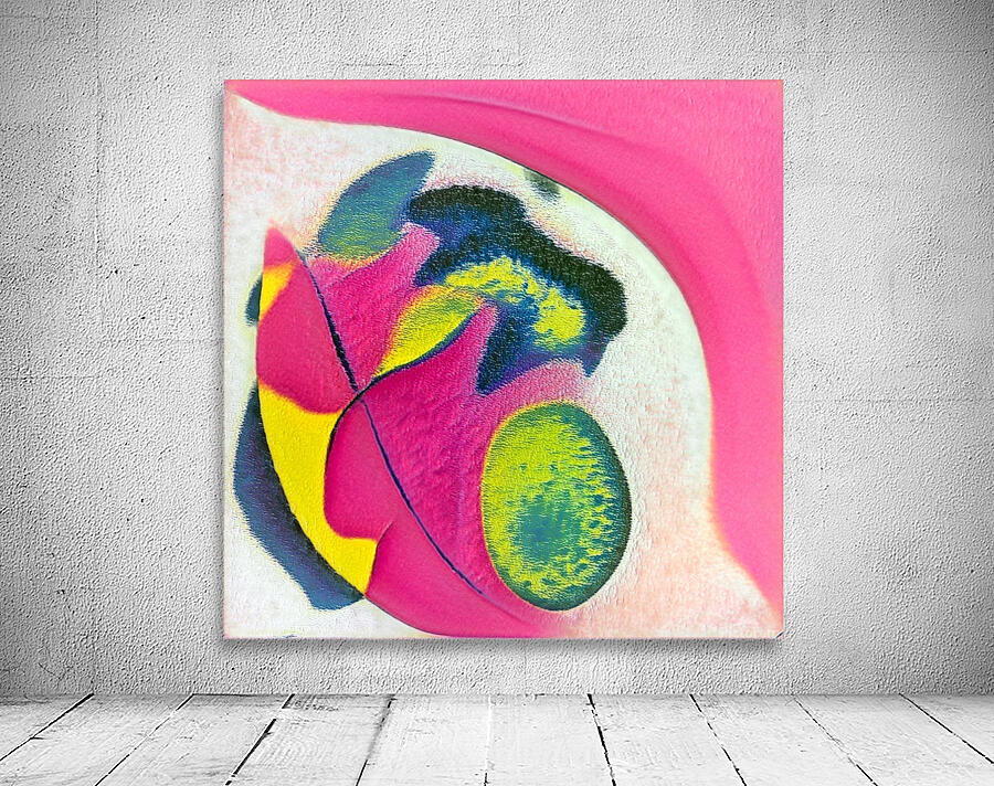 2551 8K Wall Preview