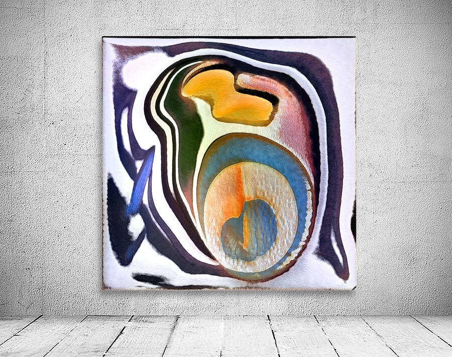 2539 8K Wall Preview