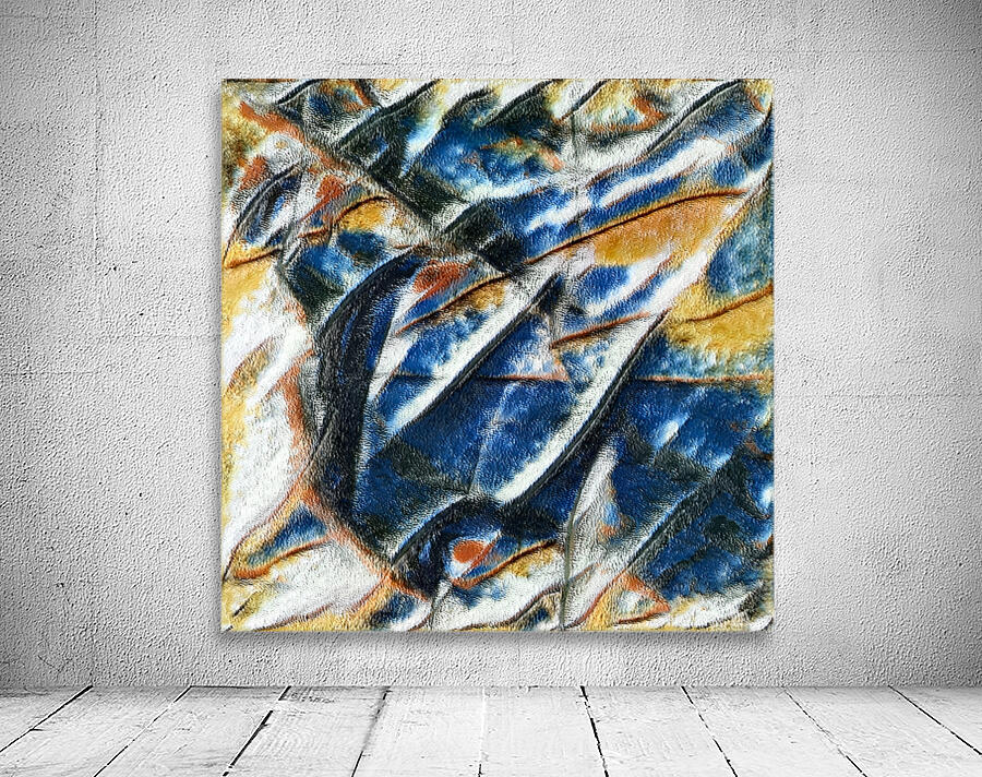 2538 8K Wall Preview