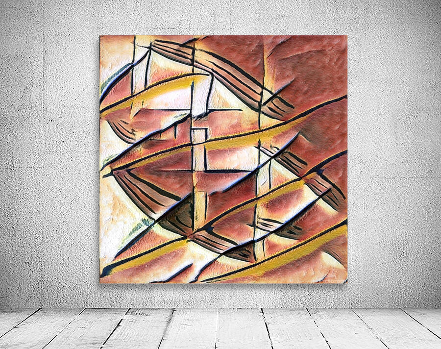 2524 8K Wall Preview