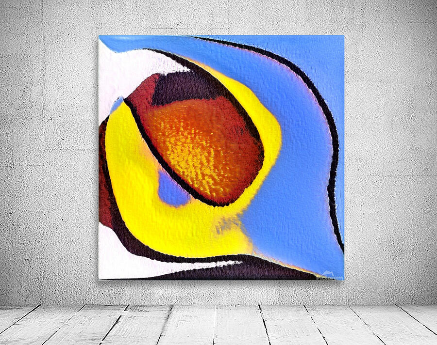 2522 8K Wall Preview