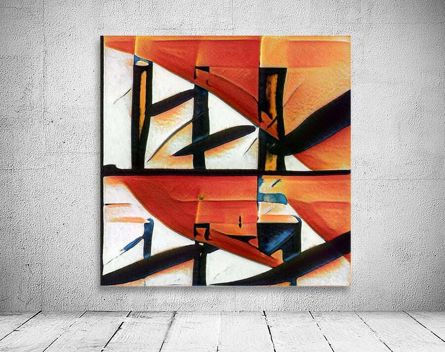 2530 8K Wall Preview