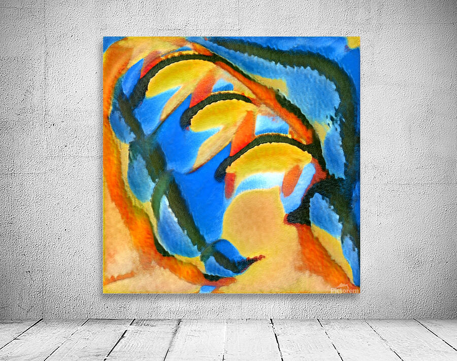 2537 8K Wall Preview