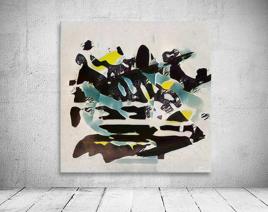 2540 8K Wall Preview