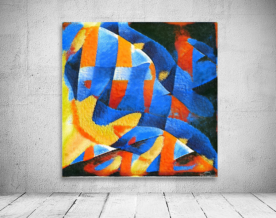 2549 8K Wall Preview