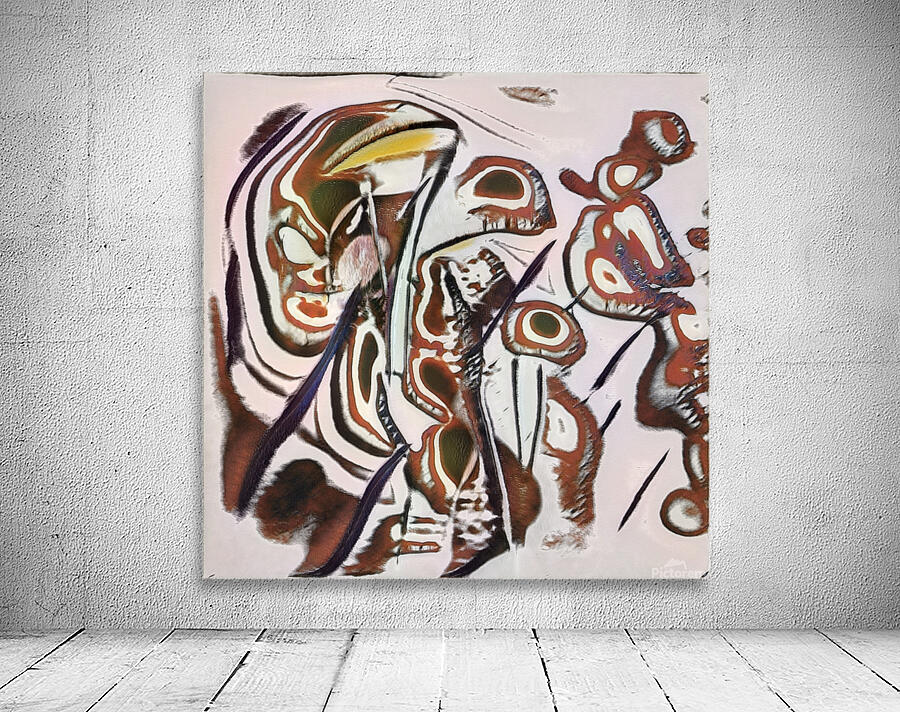 2559 8K Wall Preview