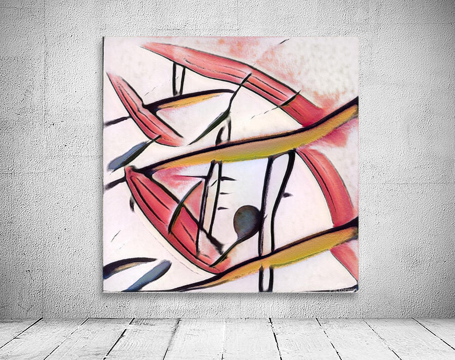 2558 8K Wall Preview