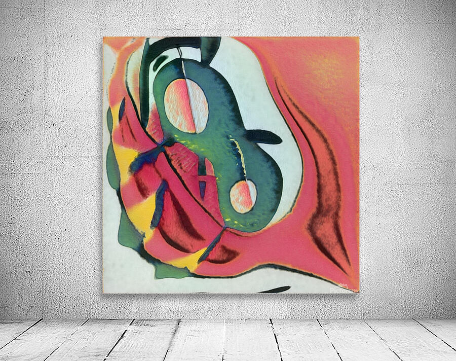 2523 8K Wall Preview