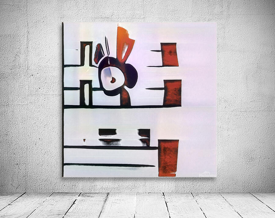 2533 8K Wall Preview