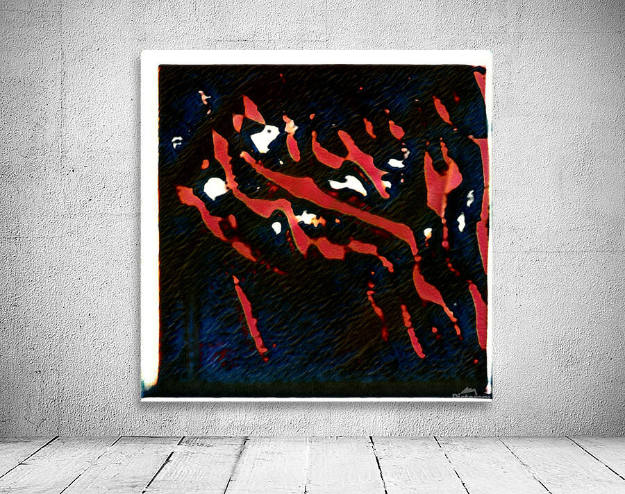 2555 8K Wall Preview