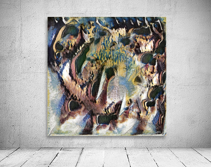 2556 8K Wall Preview