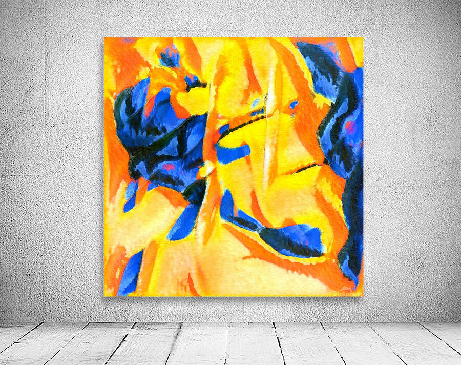 2536 8K Wall Preview