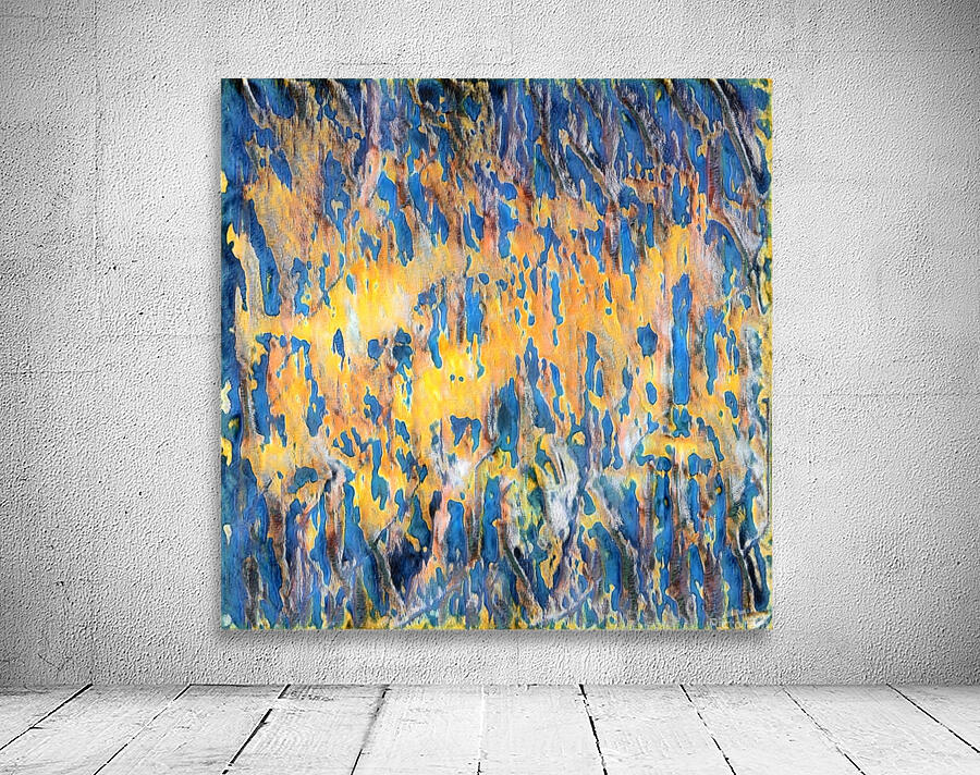 2573 8K Wall Preview