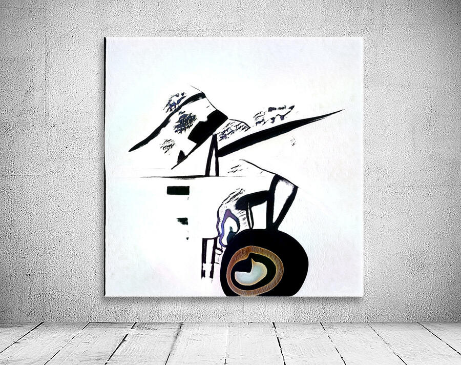 2591 8K Wall Preview