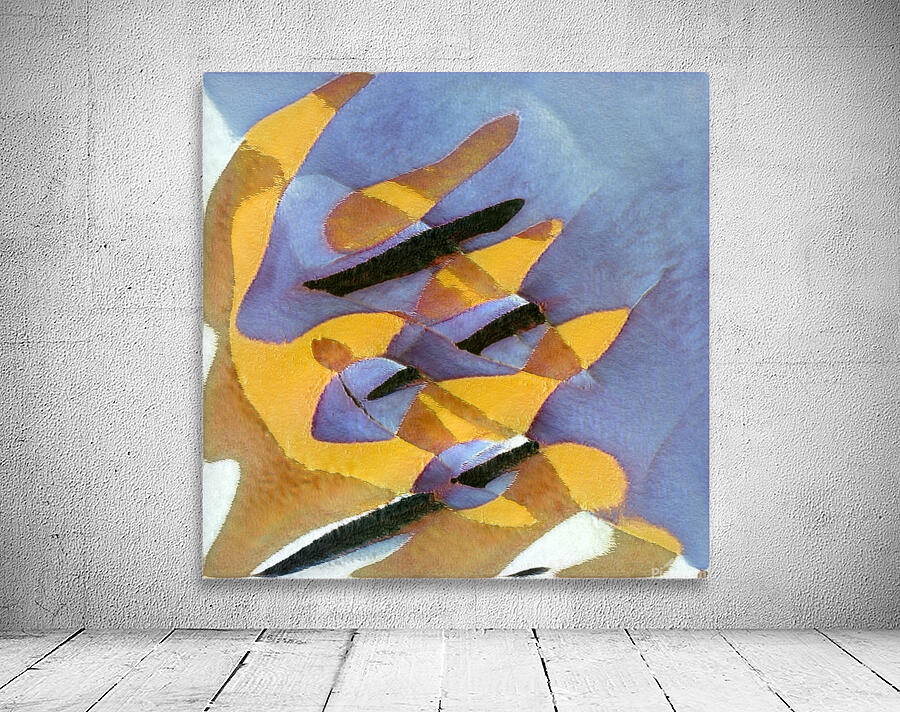 2581 8K Wall Preview