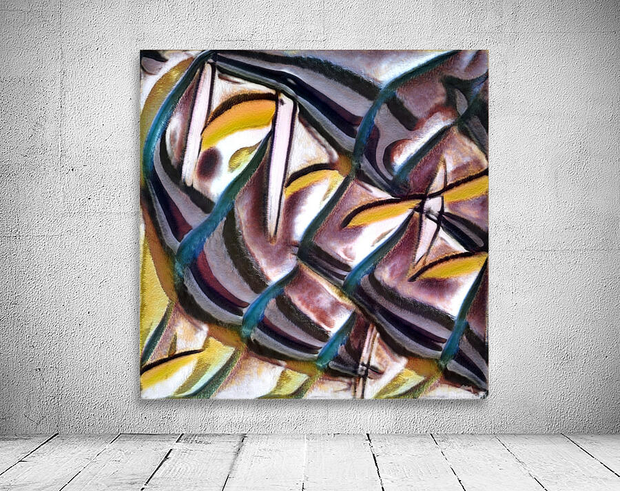 2590 8K Wall Preview