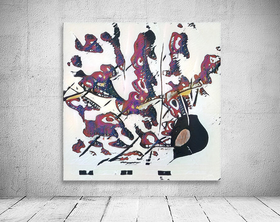 2586 8K Wall Preview