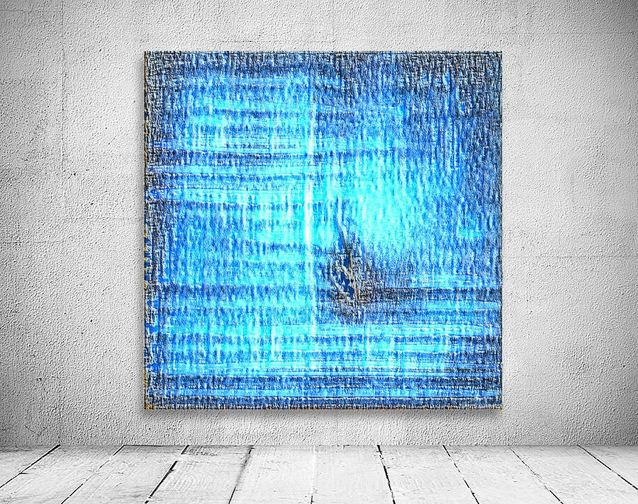 2598 8K Wall Preview