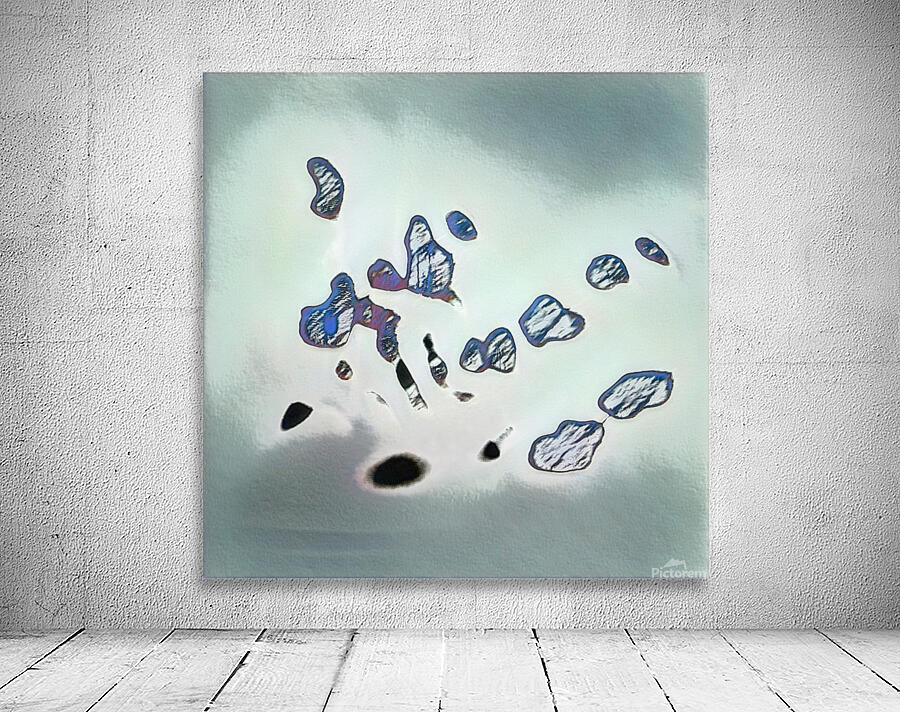 2576 8K Wall Preview