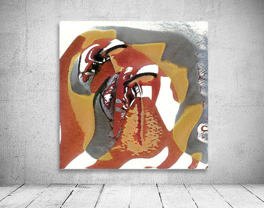 2564 8K Wall Preview