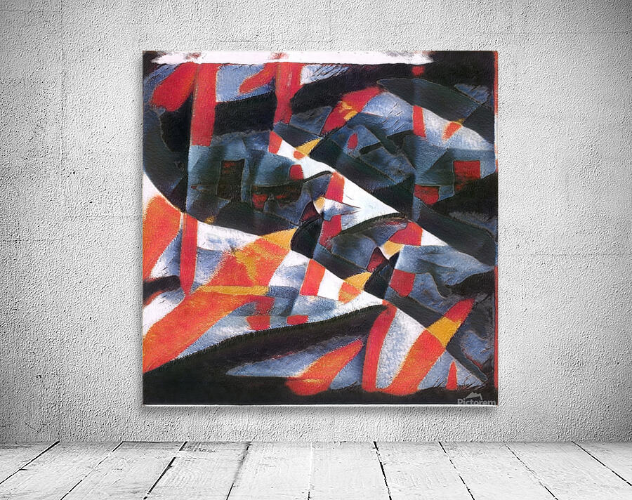 2599 8K Wall Preview