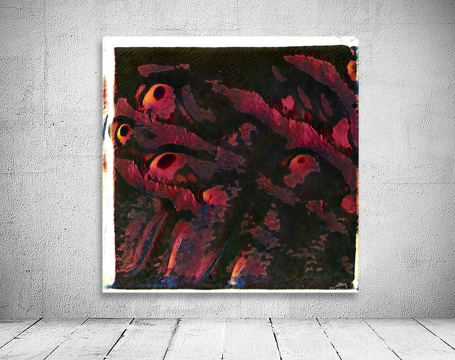 2596 8K Wall Preview