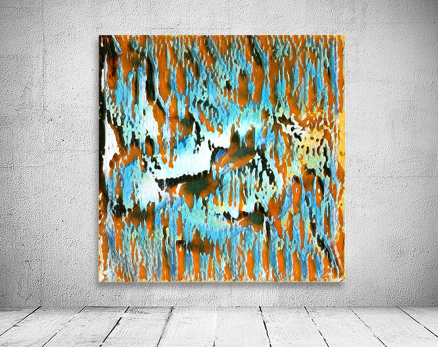 2594 8K Wall Preview