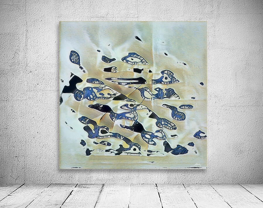 2569 8K Wall Preview