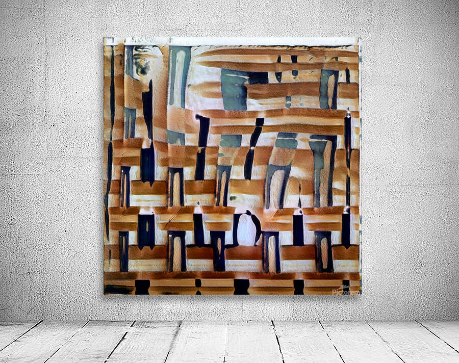 2566 8K Wall Preview