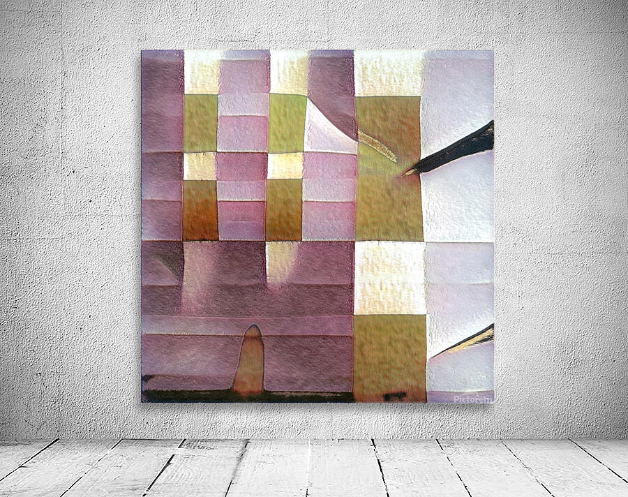 2575 8K Wall Preview