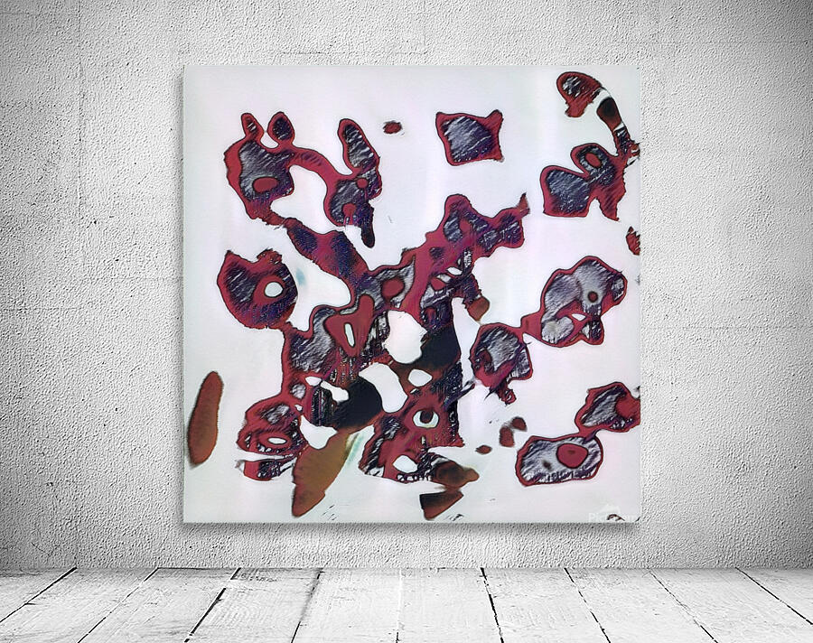 2587 8K Wall Preview