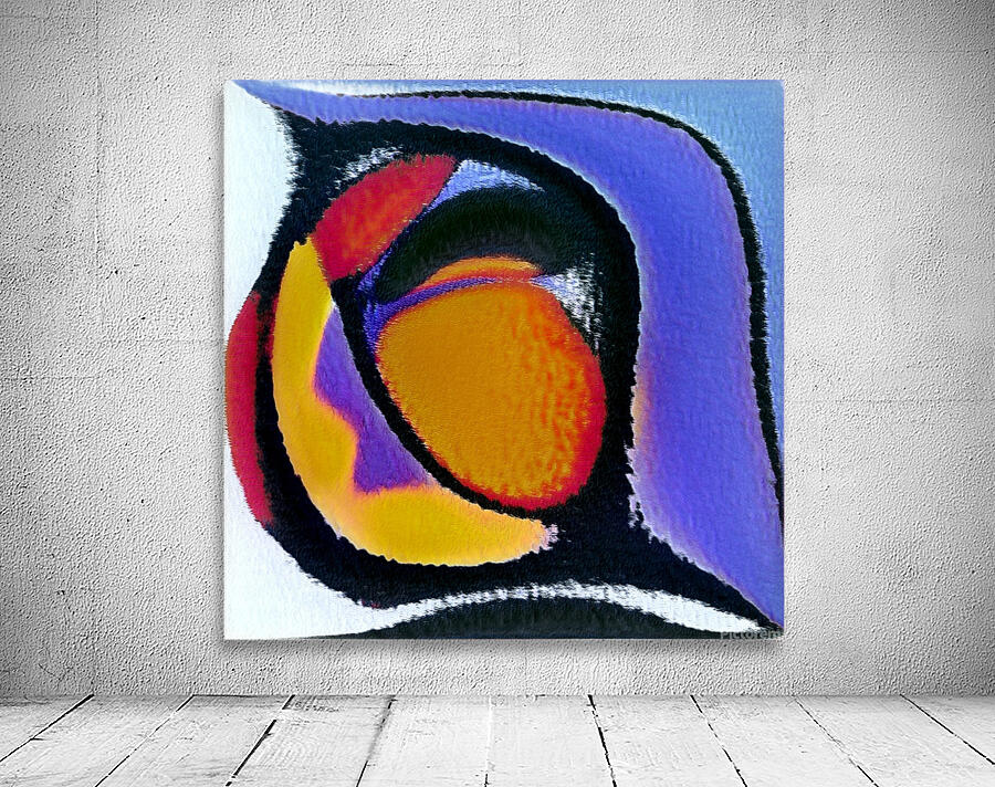 2583 8K Wall Preview