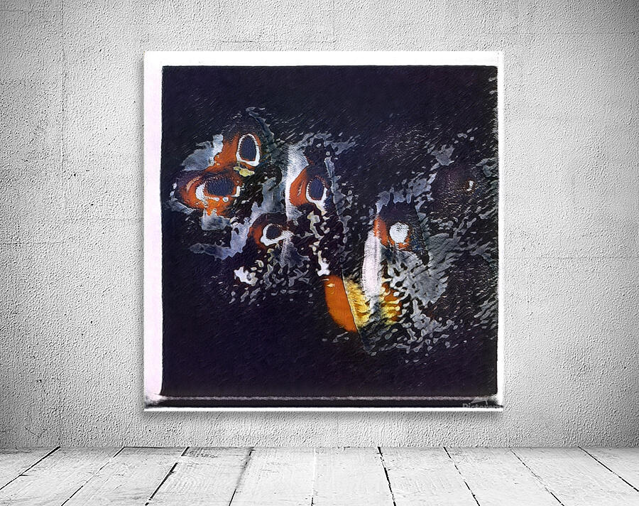 2567 8K Wall Preview