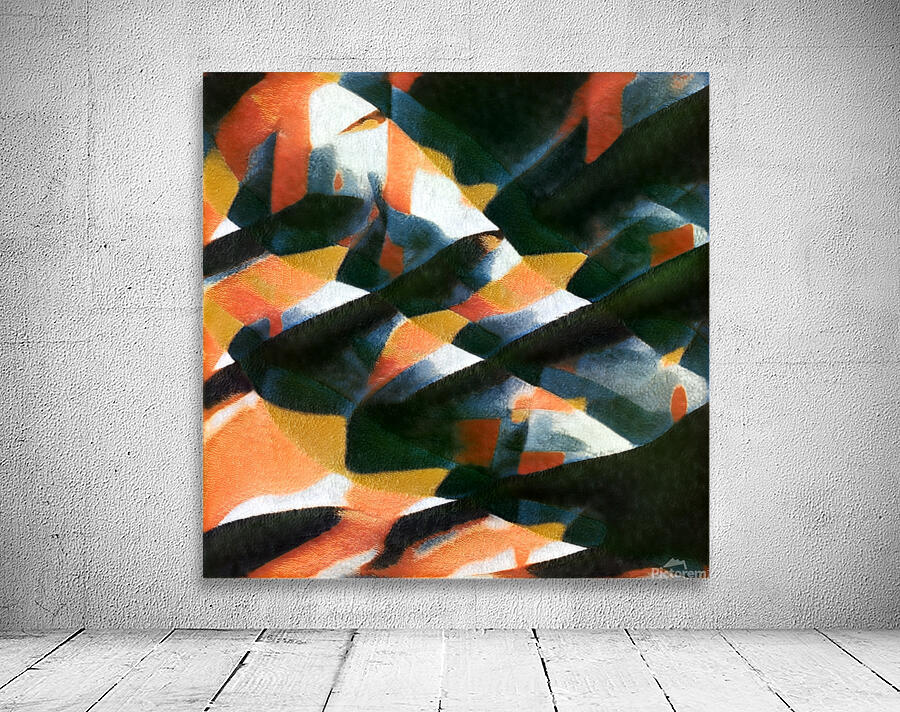 2629 8K Wall Preview