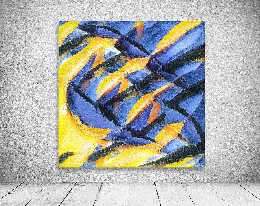 2640 8K Wall Preview