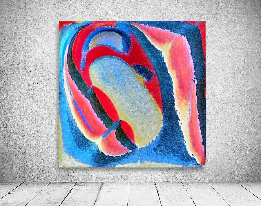 2621 8K Wall Preview