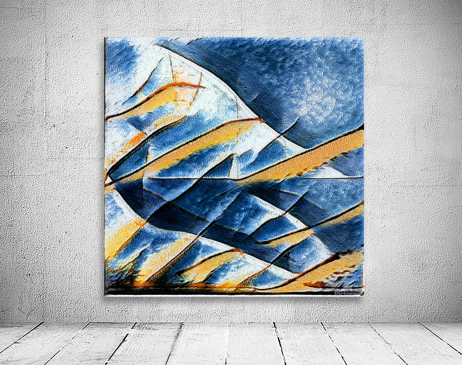 2619 8K Wall Preview