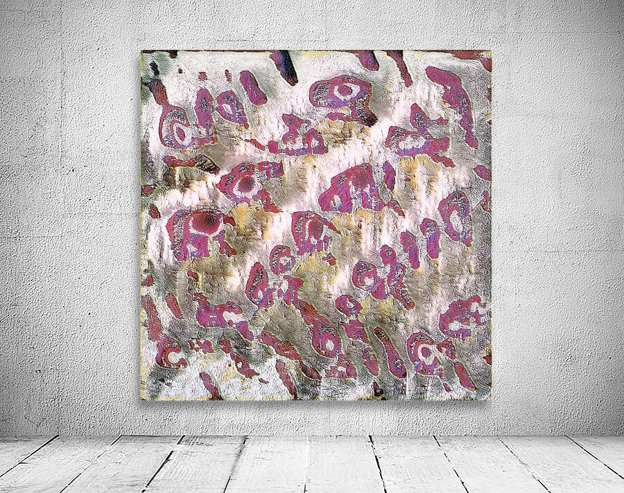 2639 8K Wall Preview