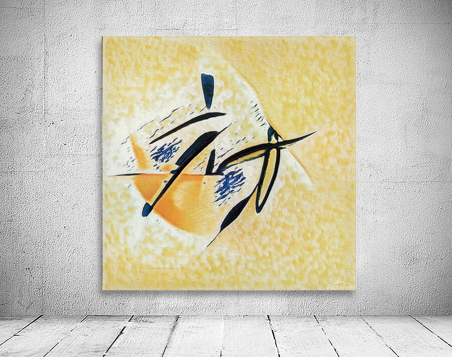 2614 8K Wall Preview